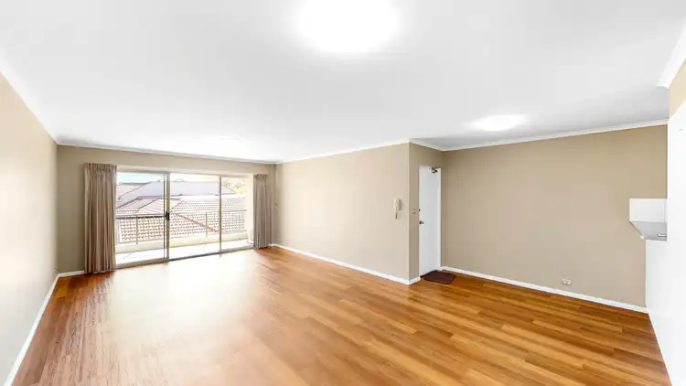 Sixth view of Homely apartment listing, 125/72 Wentworth Avenue, Kingston ACT 2604
