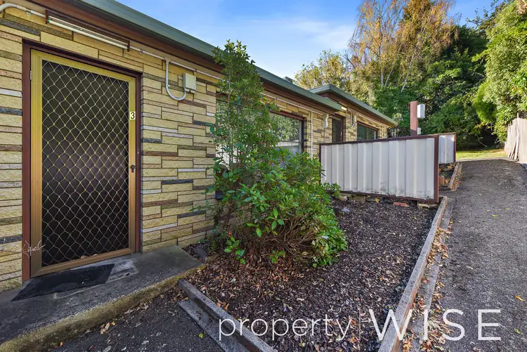 3/42 Henry Street