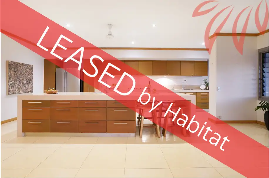 Main view of Homely unit listing, 1/22 Harry Chan, Darwin City NT 800