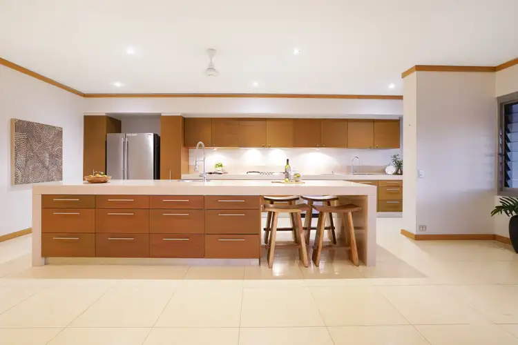 Second view of Homely unit listing, 1/22 Harry Chan, Darwin City NT 800