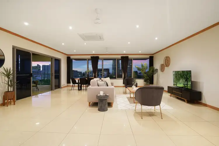 Fourth view of Homely unit listing, 1/22 Harry Chan, Darwin City NT 800