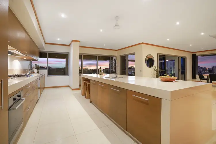 Fifth view of Homely unit listing, 1/22 Harry Chan, Darwin City NT 800