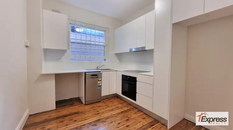 2/36 Blair Street, Bondi Beach NSW 2026