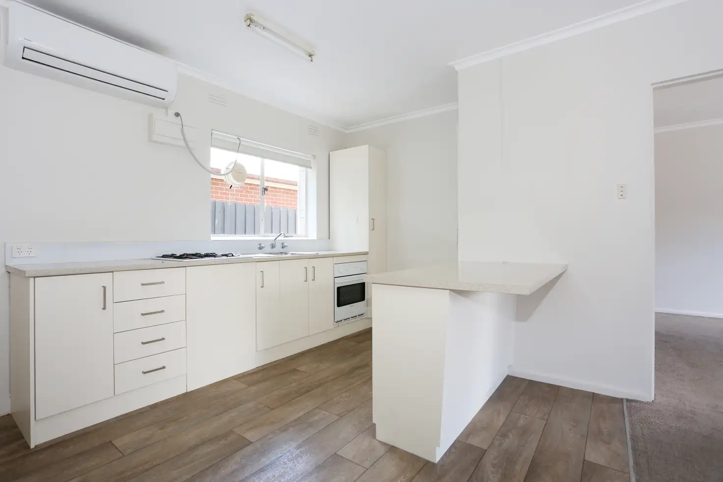 Main view of Homely apartment listing, 1/4 Beaumont Parade, West Footscray VIC 3012