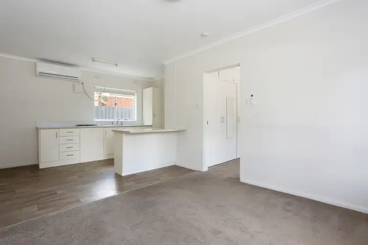Fourth view of Homely apartment listing, 1/4 Beaumont Parade, West Footscray VIC 3012