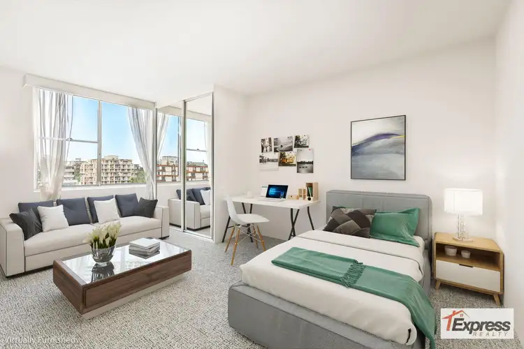906/212 Bondi Road, Bondi NSW 2026