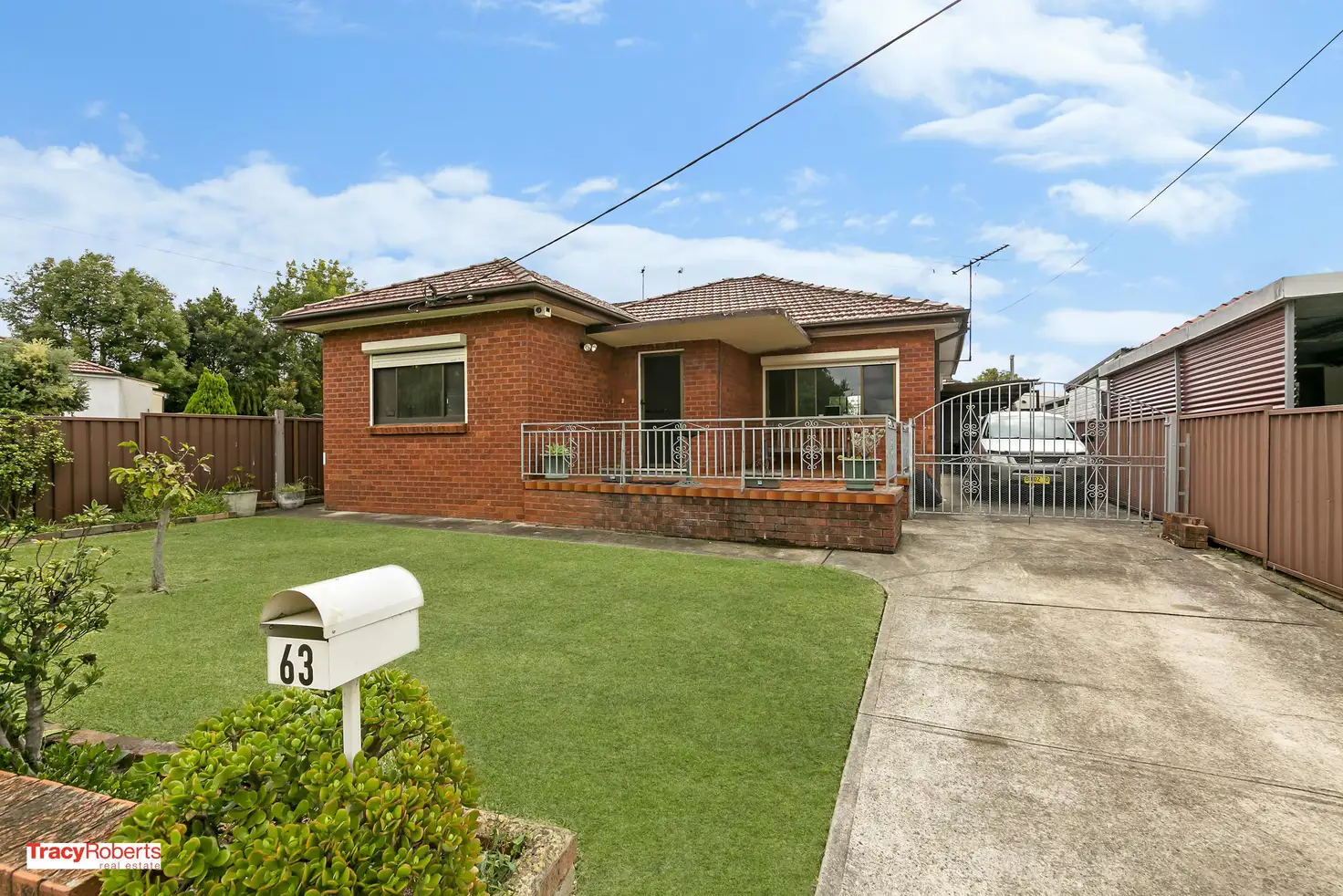 Main view of Homely house listing, 63 Marlborough Street, Smithfield NSW 2164