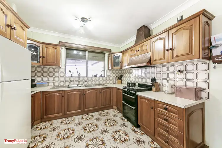 Fifth view of Homely house listing, 63 Marlborough Street, Smithfield NSW 2164