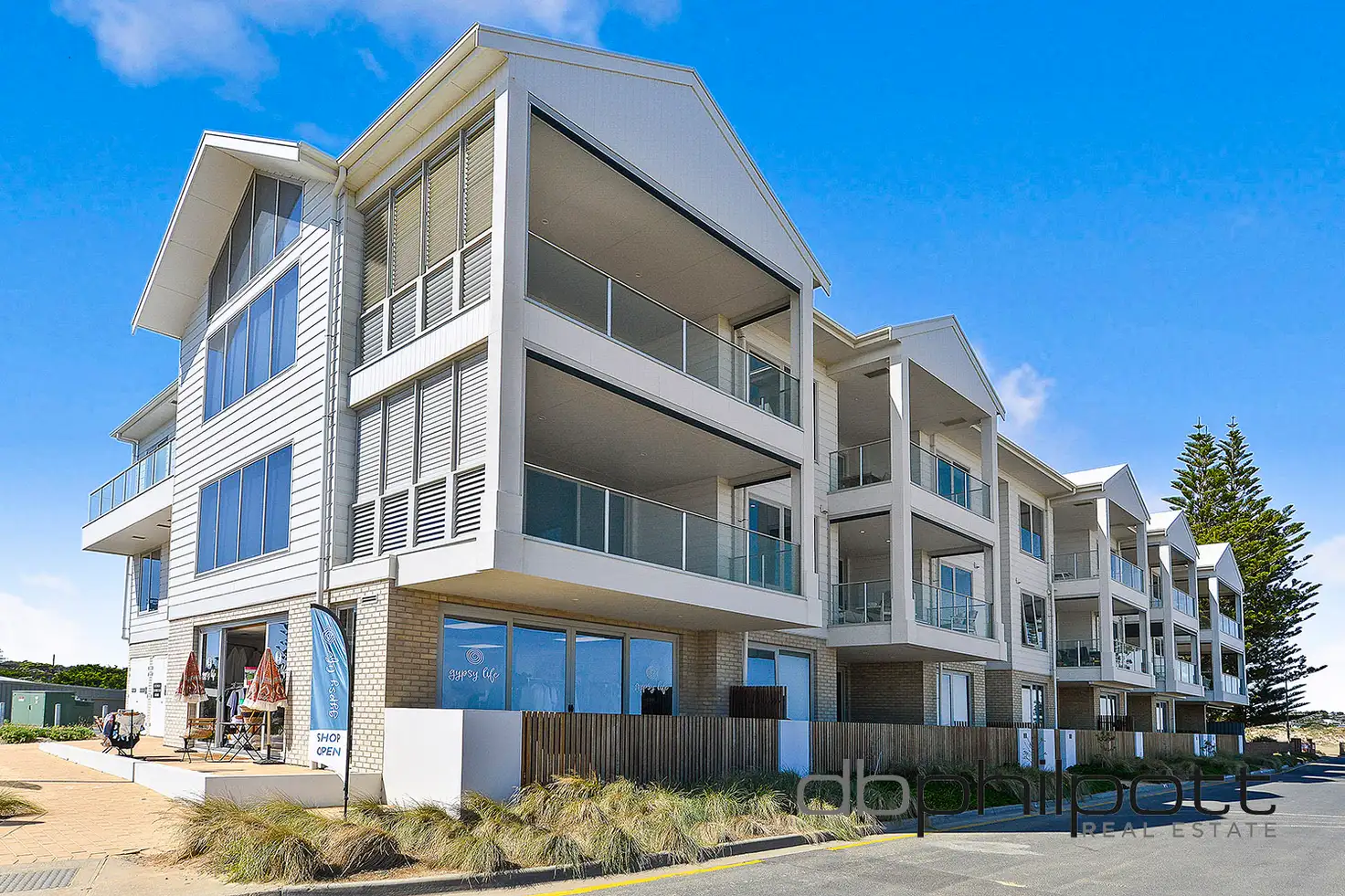 Main view of Homely house listing, 8/328 Esplanade, Moana SA 5169