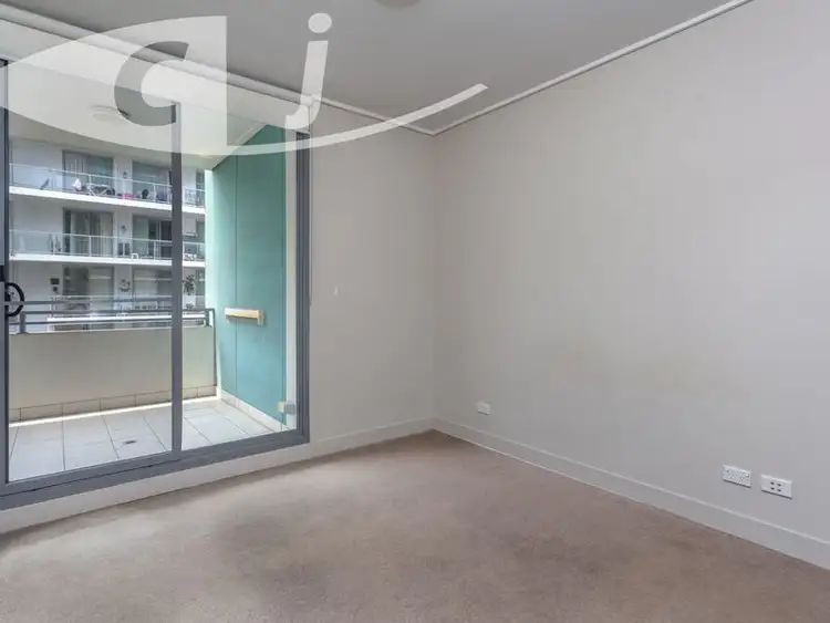 Third view of Homely apartment listing, 411/3 Jean Wailes Avenue, Rhodes NSW 2138