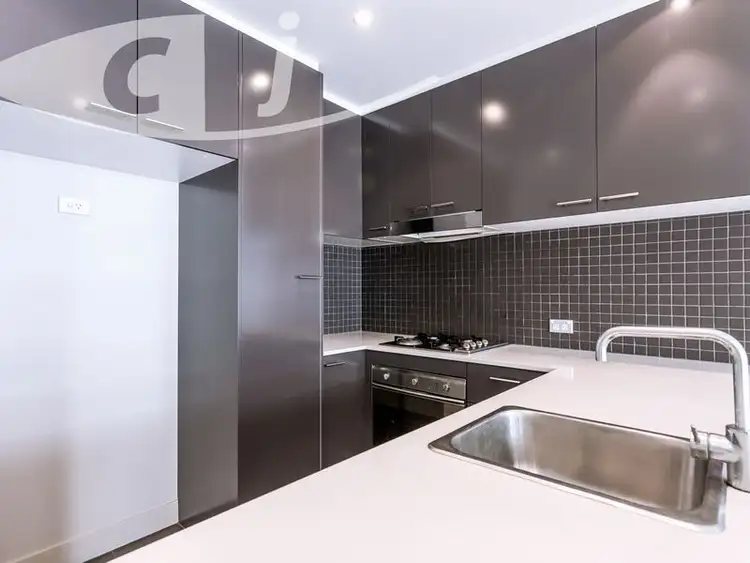Fourth view of Homely apartment listing, 411/3 Jean Wailes Avenue, Rhodes NSW 2138
