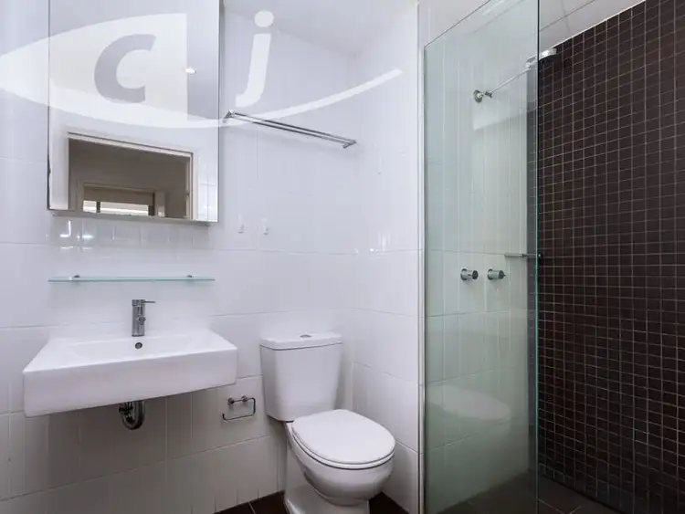 Fifth view of Homely apartment listing, 411/3 Jean Wailes Avenue, Rhodes NSW 2138
