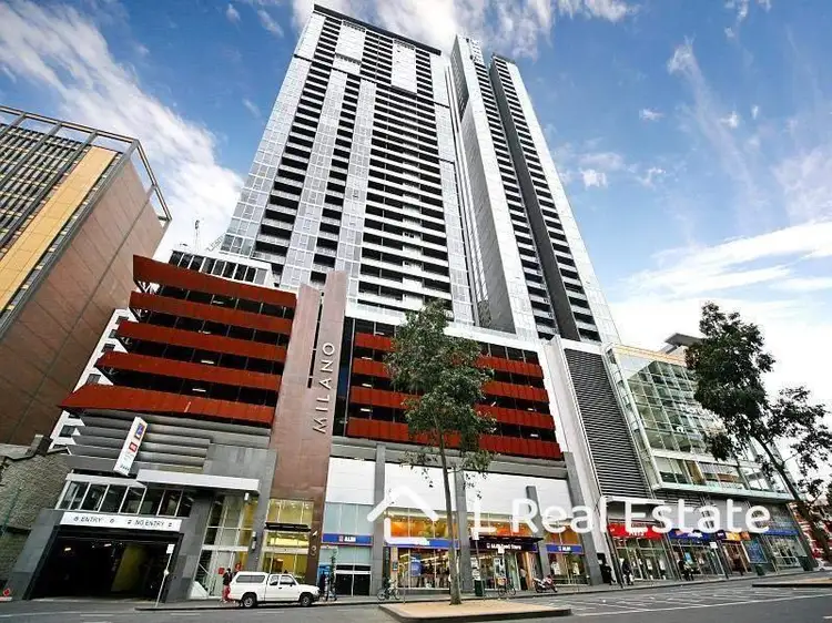 2507A/8 Franklin St, Melbourne VIC 3000