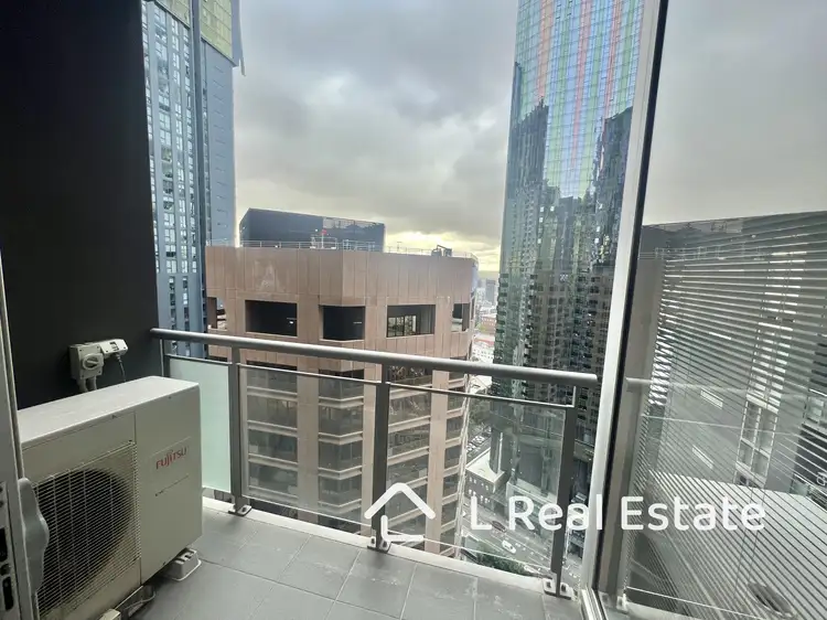 Fourth view of Homely apartment listing, 2507A/8 Franklin St, Melbourne VIC 3000
