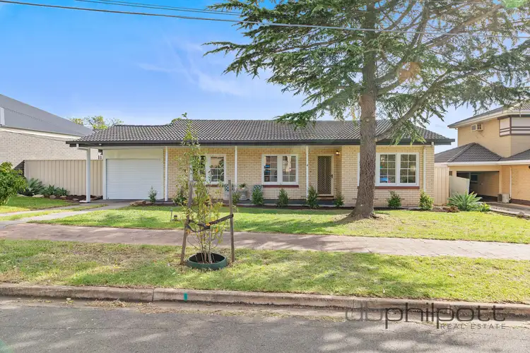 Main view of Homely house listing, 4 Alcheringa Drive, Rostrevor SA 5073