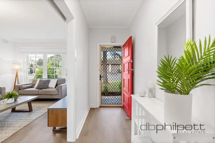 Fourth view of Homely house listing, 4 Alcheringa Drive, Rostrevor SA 5073