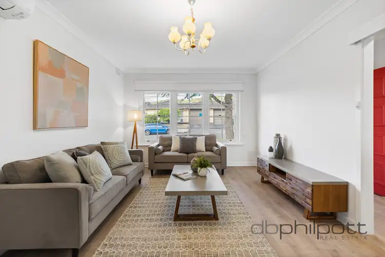 Fifth view of Homely house listing, 4 Alcheringa Drive, Rostrevor SA 5073