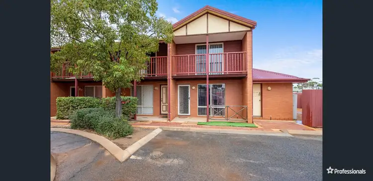 Main view of Homely house listing, 14/36 Piesse Street, Boulder WA 6432