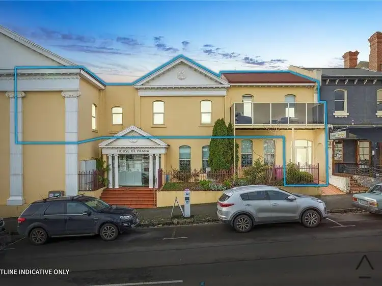 2/127 George Street, Launceston TAS 7250