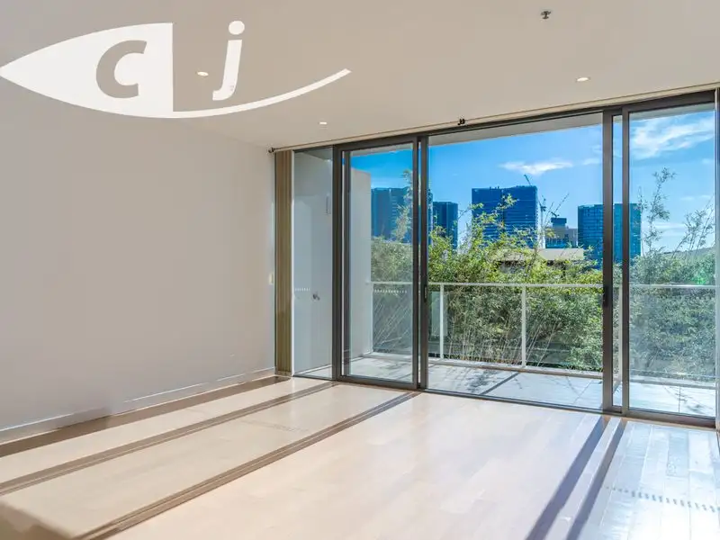 Main view of Homely apartment listing, 309/36 Shoreline Drive, Rhodes NSW 2138