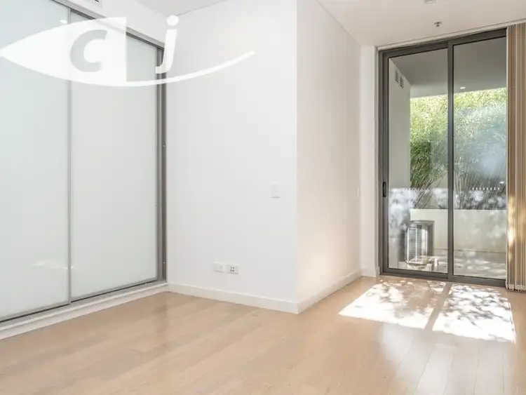 Second view of Homely apartment listing, 309/36 Shoreline Drive, Rhodes NSW 2138