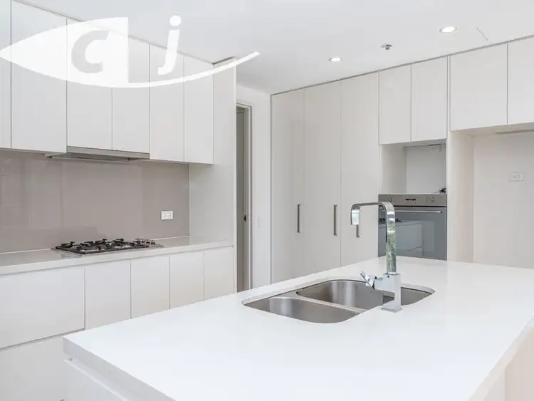 Third view of Homely apartment listing, 309/36 Shoreline Drive, Rhodes NSW 2138