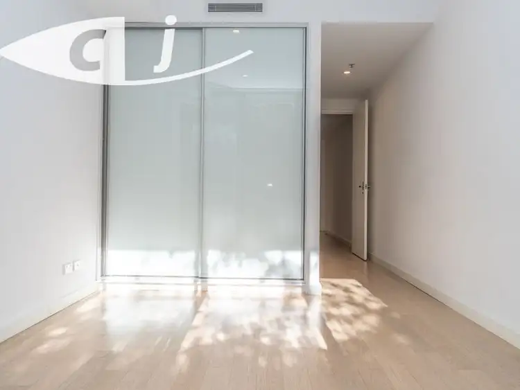 Fourth view of Homely apartment listing, 309/36 Shoreline Drive, Rhodes NSW 2138
