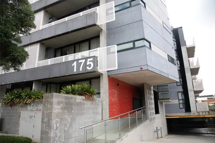 G02/175 Kangaroo Road, Hughesdale VIC 3166