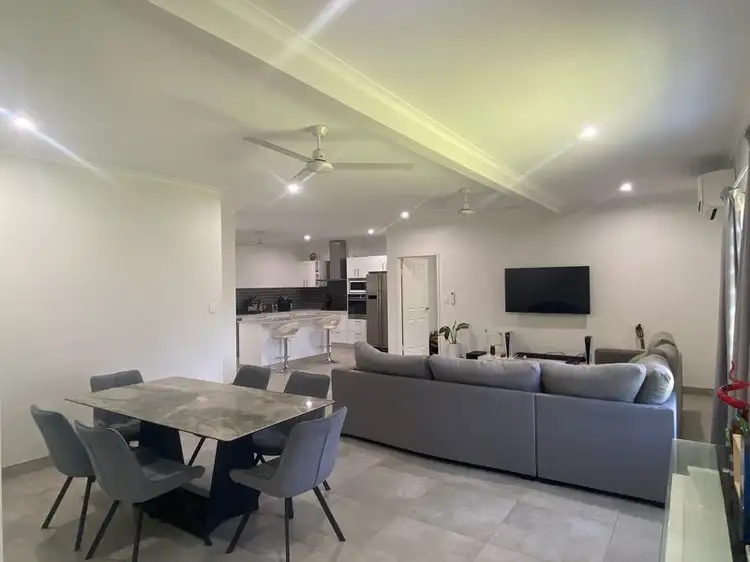 Third view of Homely house listing, 11 Morey Circuit, Driver NT 830