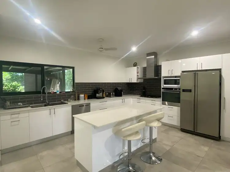 Fourth view of Homely house listing, 11 Morey Circuit, Driver NT 830