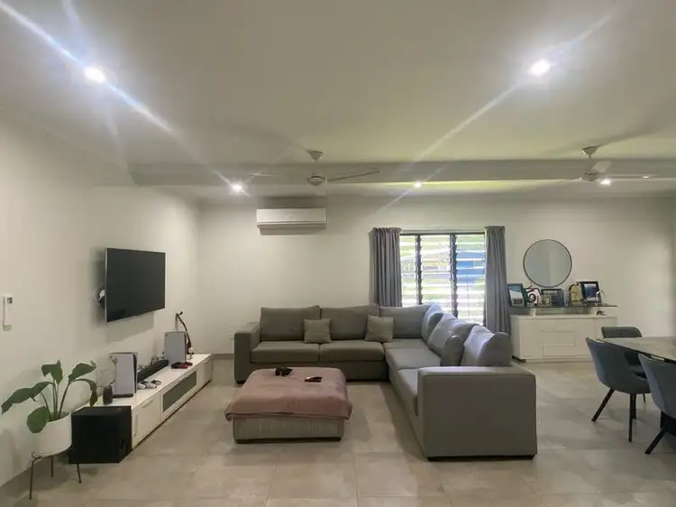 Fifth view of Homely house listing, 11 Morey Circuit, Driver NT 830