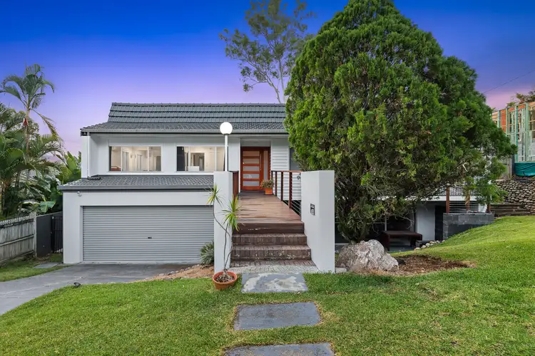 5 Dusk Street, Kenmore QLD 4069