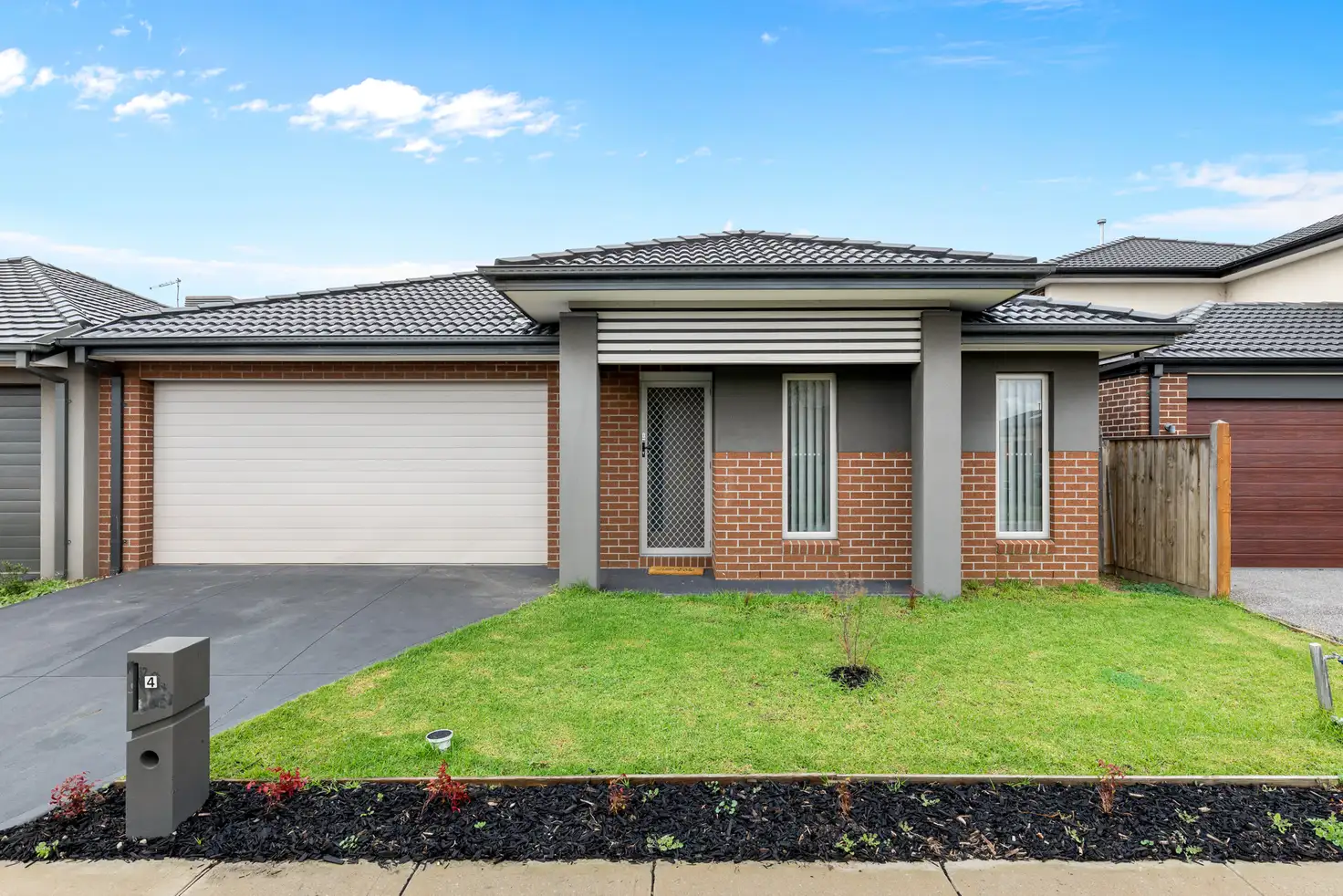 Main view of Homely house listing, 4 Aldinga Avenue, Point Cook VIC 3030