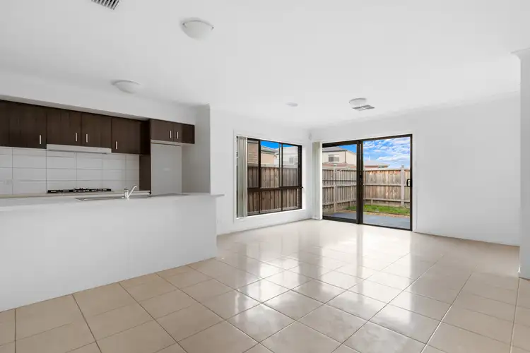 Second view of Homely house listing, 4 Aldinga Avenue, Point Cook VIC 3030
