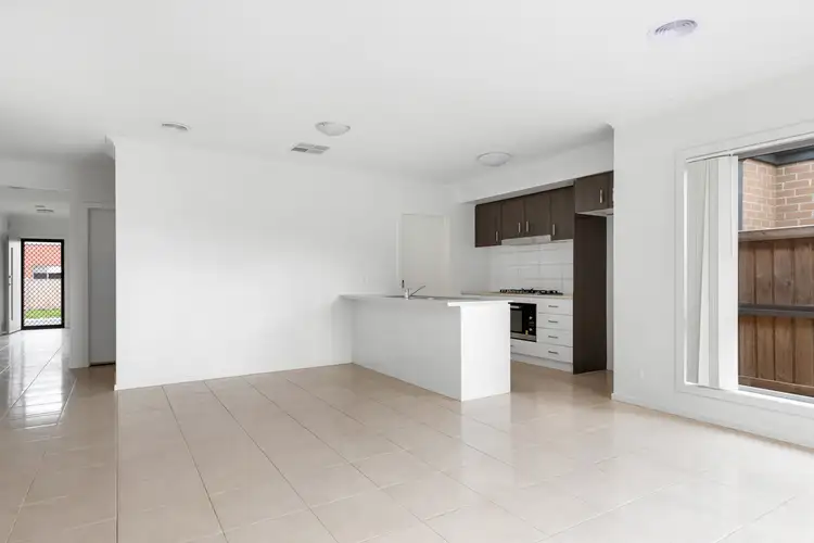 Fourth view of Homely house listing, 4 Aldinga Avenue, Point Cook VIC 3030