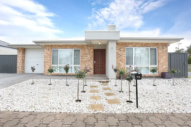 Main view of Homely house listing, 70 Rellum Road, Greenacres SA 5086