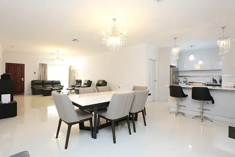 Third view of Homely house listing, 70 Rellum Road, Greenacres SA 5086