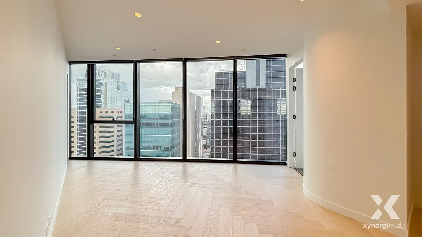 Main view of Homely apartment listing, 3705/63 La Trobe Street, Melbourne VIC 3000