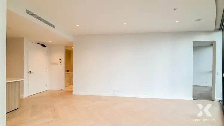 Third view of Homely apartment listing, 3705/63 La Trobe Street, Melbourne VIC 3000