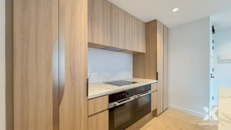Fifth view of Homely apartment listing, 3705/63 La Trobe Street, Melbourne VIC 3000