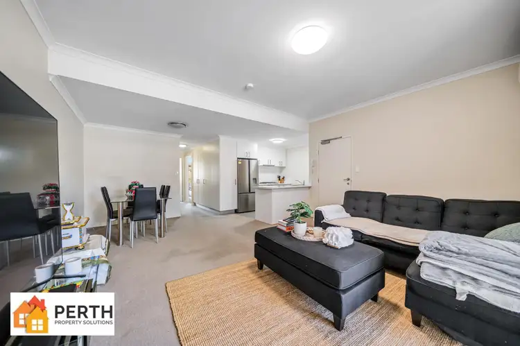 Seventh view of Homely apartment listing, 14/34 Malata Crescent, Success WA 6164