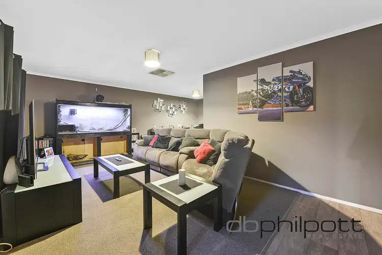 Second view of Homely house listing, 6 Greenfields Drive, Andrews Farm SA 5114