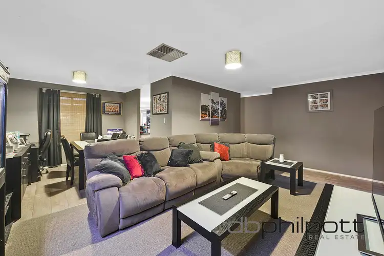 Third view of Homely house listing, 6 Greenfields Drive, Andrews Farm SA 5114