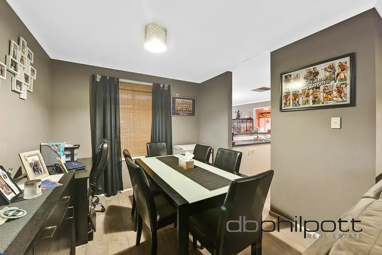 Fourth view of Homely house listing, 6 Greenfields Drive, Andrews Farm SA 5114
