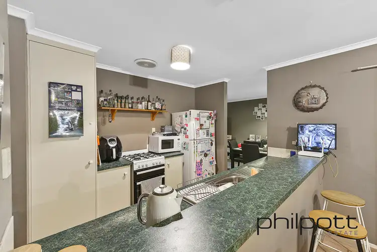 Sixth view of Homely house listing, 6 Greenfields Drive, Andrews Farm SA 5114
