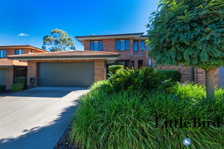 16/6 Grose Street, Deakin ACT 2600
