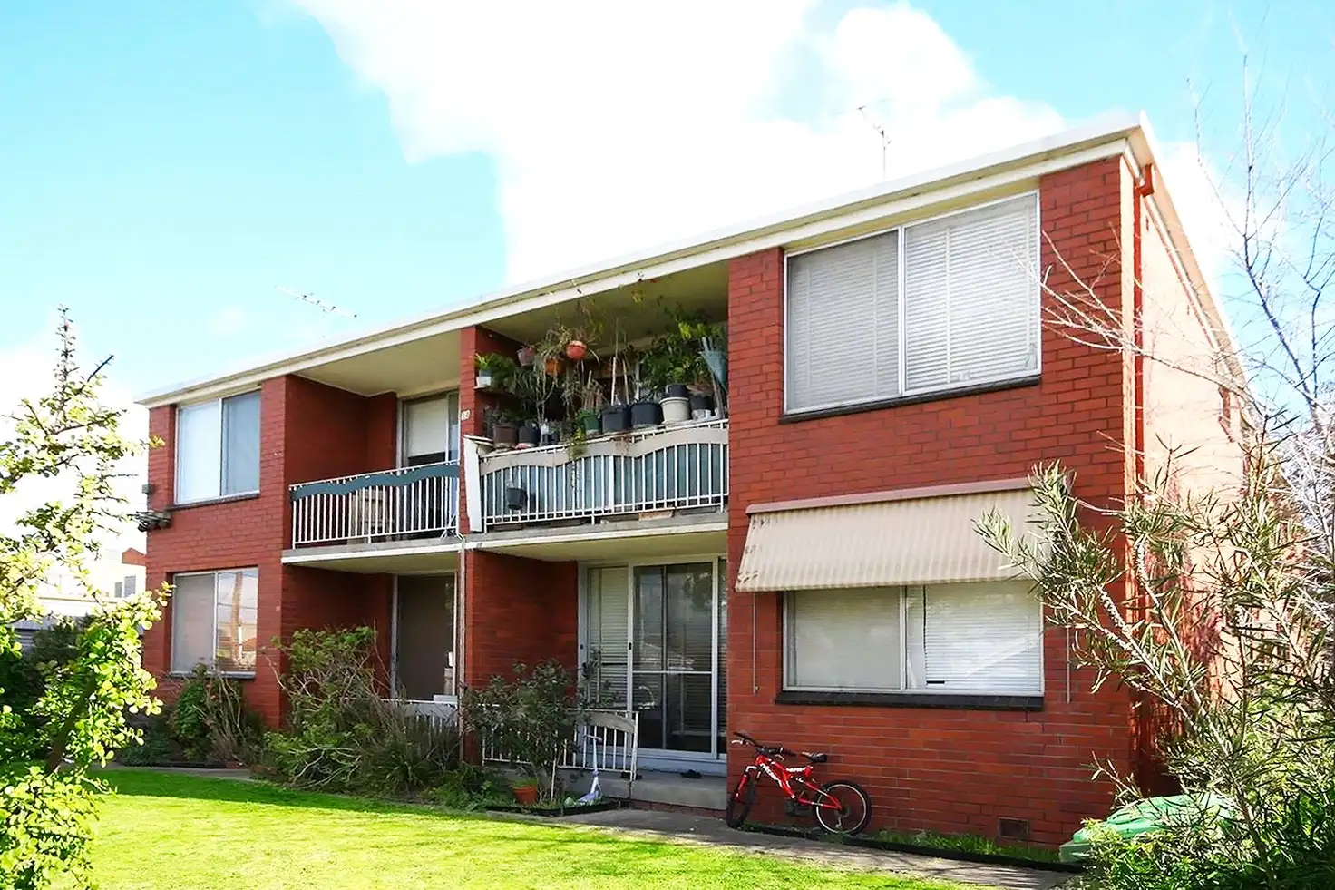 Main view of Homely apartment listing, 3/1a Mitchell Street, Preston VIC 3072