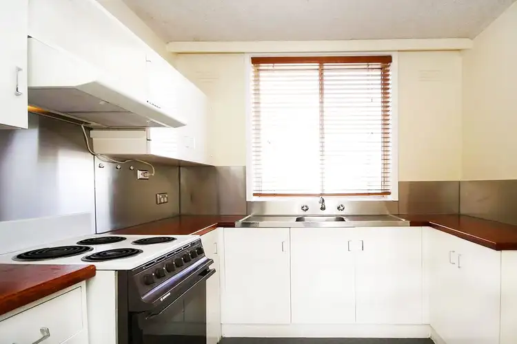 Third view of Homely apartment listing, 3/1a Mitchell Street, Preston VIC 3072