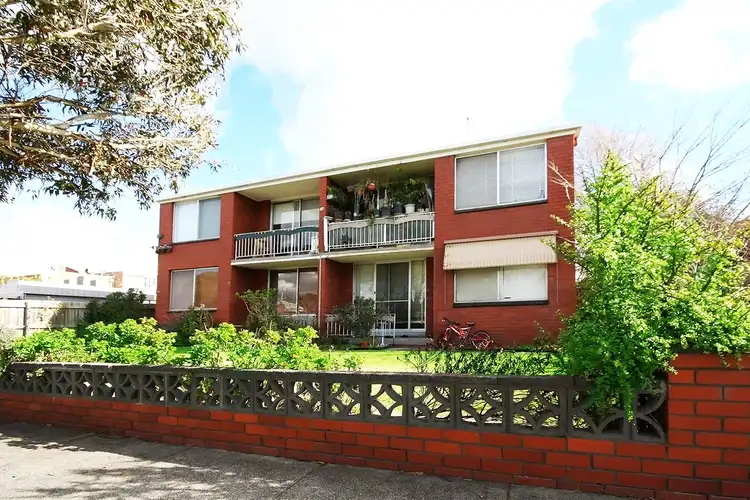 Fourth view of Homely apartment listing, 3/1a Mitchell Street, Preston VIC 3072
