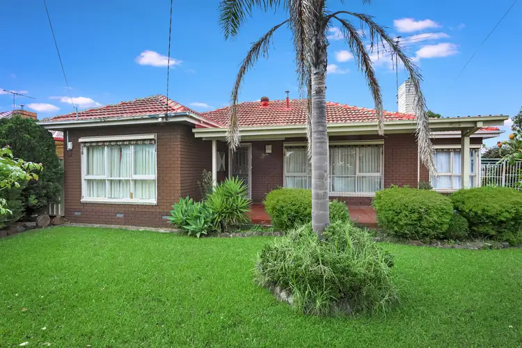 Second view of Homely house listing, 2 Harley Street, Sunshine North VIC 3020